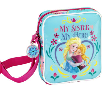 Frozen Mini Schouder tas Nordic Summer 18 cm