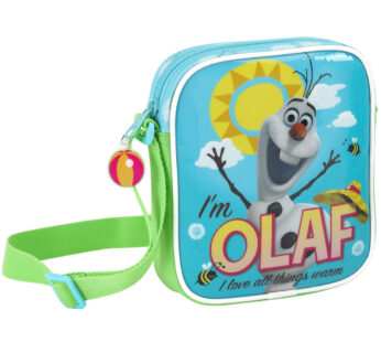 Frozen mini schouder tas Olaf 16 cm