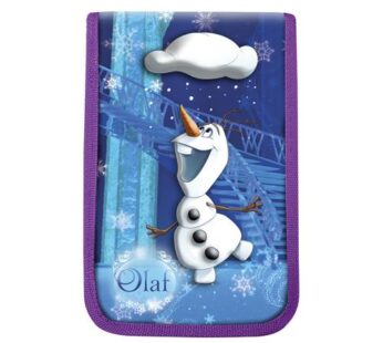 Frozen gevulde 3D Etui