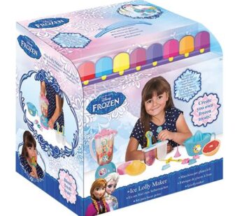 IJsmaker Disney Frozen
