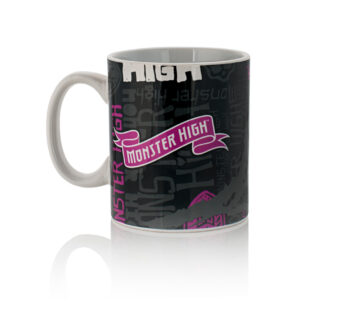 Originele Monster High Mok