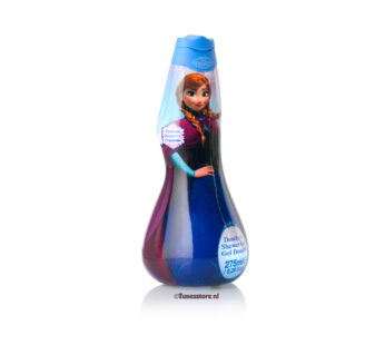 Frozen Douchegel  Anna 275ml
