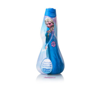 Frozen Douchegel Elsa 275ml
