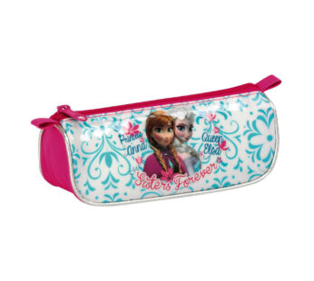 Frozen Etui Elsa & Anna 20 cm