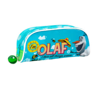 Frozen etui Olaf