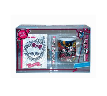 Monster High geschenkset
