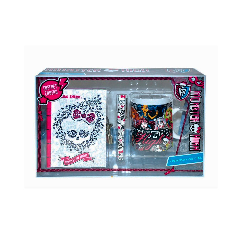 monster-high-geschenkset