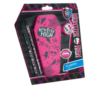 Monster High pennenbakje