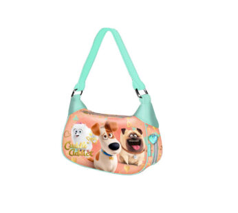 Huisdiergeheimen Handtasje