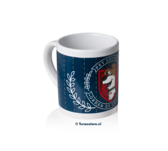 Huisdiergeheimen Mok