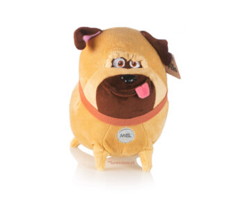 Huidiergeheimen – Mel 30CM