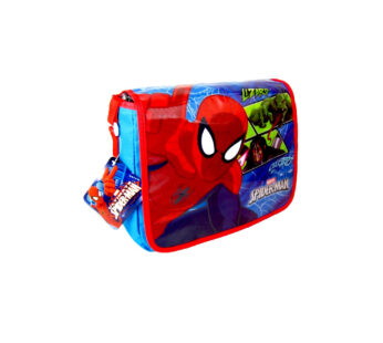 Spiderman schoudertas