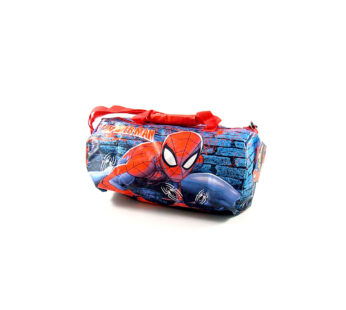 Spiderman sporttas
