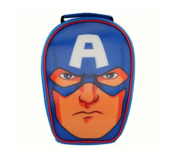 Avengers Captain America Thermotas