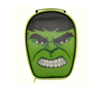 Avengers De Hulk Thermotas