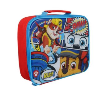 Paw Patrol Thermotas Comics