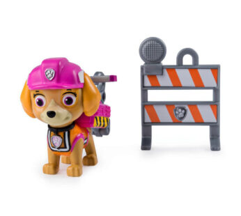 Paw Patrol Construction Skye – Ultimate Rescue