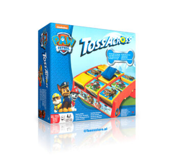 Paw Patrol Boter Kaas en Eieren