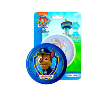 Paw patrol Chase nachtlamp
