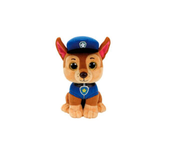 Paw Patrol Ty Chase 15cm