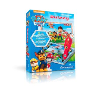 Paw Patrol Quizzy