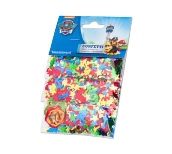 Paw Patrol Confetti