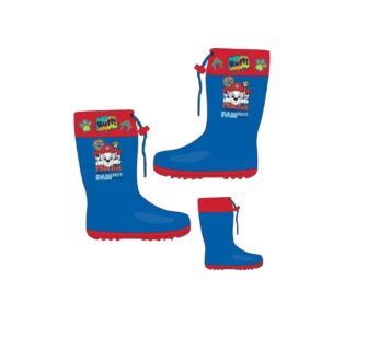 Paw Patrol laarzen Practice