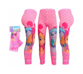 Paw Patrol legging