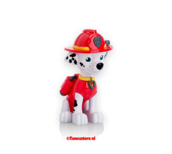 Paw Patrol Marshall Bad en Douche speelfiguur
