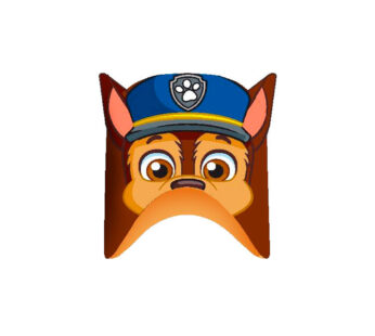Paw Patrol Chase Muts