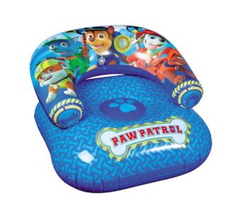 Paw Patrol opblaas stoel