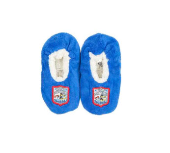 Paw Patrol Pantoffels Marshall, Chase en Rubble