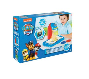 Paw Patrol Tekenprojector
