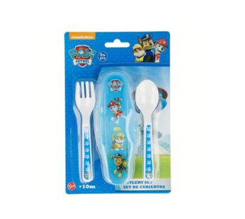 Paw Patrol Bestek reisset