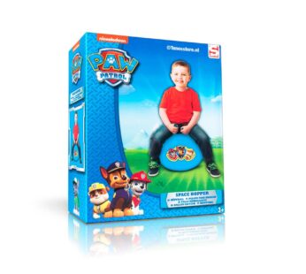 Paw Patrol Skippybal