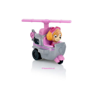Paw Patrol Rescue Racer Skye