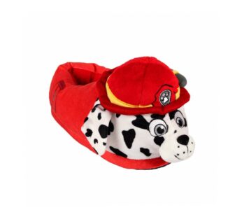 Paw Patrol 3D Pantoffels Marshall