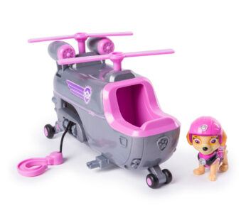 Paw Patrol Ultimate Skye Rescue Helikopter