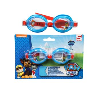 Paw Patrol Zwembril