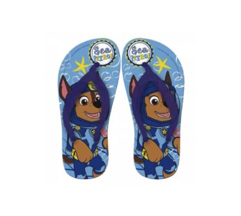 Paw Patrol Slippers – Sea Patrol Chase