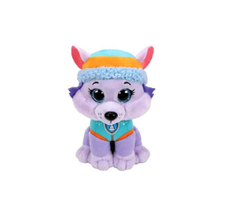 Paw Patrol Ty Everest 15CM