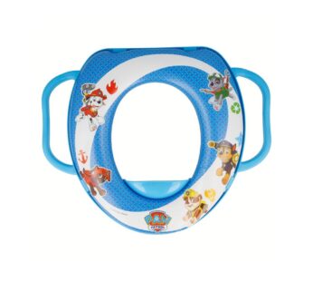 Paw Patrol wc bril verkleiner