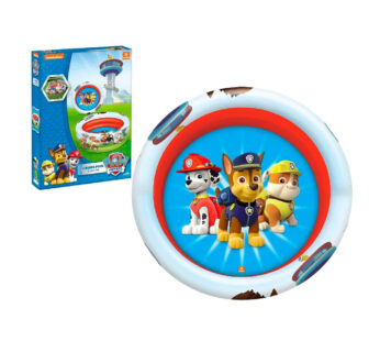 Paw Patrol kinder zwembadje 100cm