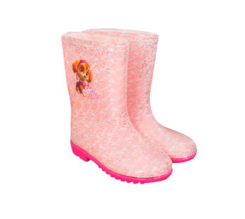 Paw Patrol Kinder Regenlaarzen Skye