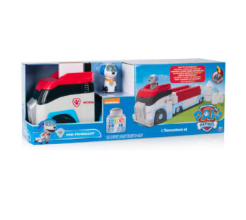 Paw Patrol Paw Patroller Ionix