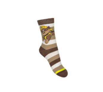 Paw Patrol Sokken Rubble