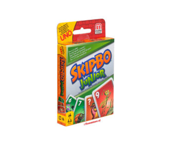 Spel Skip-Bo Junior