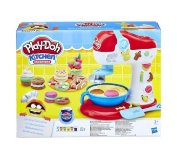 Play-Doh Mixer Speelset