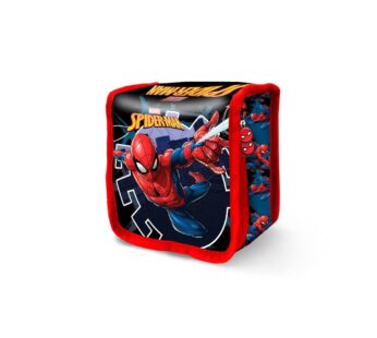 Spiderman thermo-lunchtasje