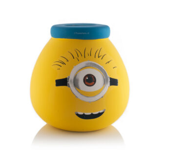 Minion spaarpot pot of dreams